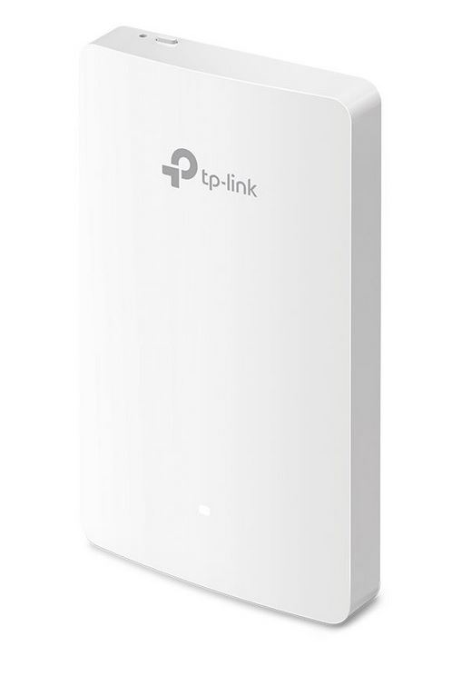 TP-Link EAP235-Wall Fali Access Point, Omada SDN Ready, PoE